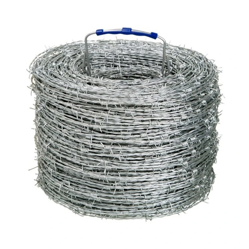 Barbed Wire suppliers