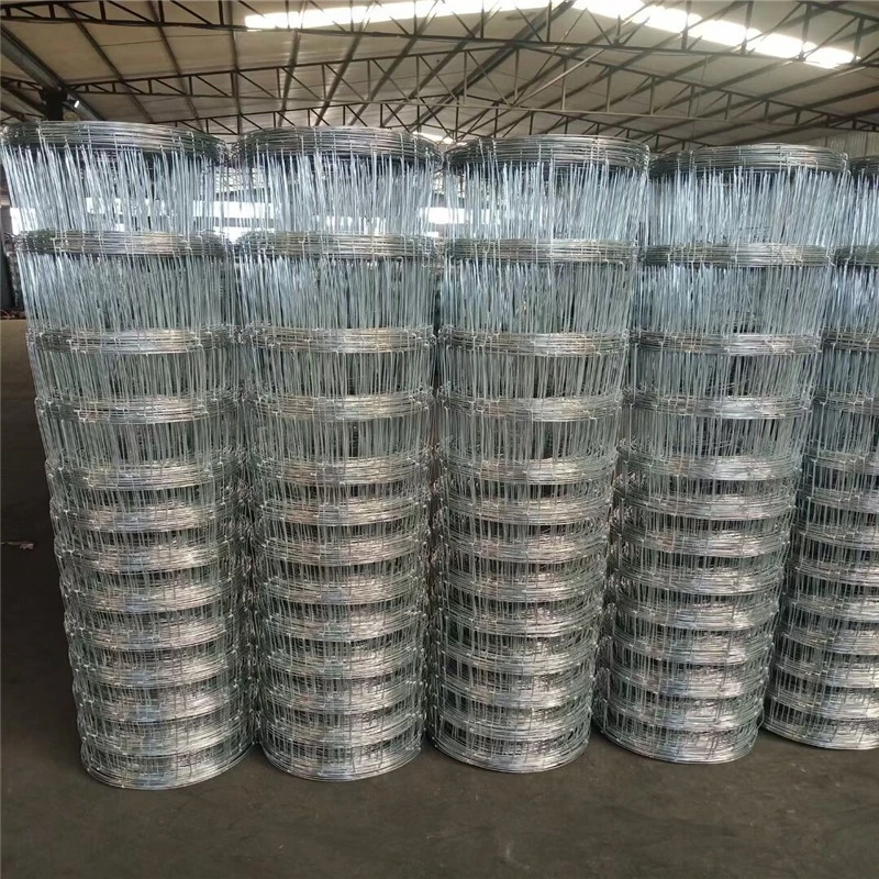 Cattle Fence / Grassland Fence